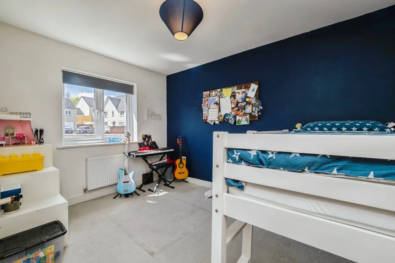Pengelly Close, Kingsteignton, TQ12, photo 13