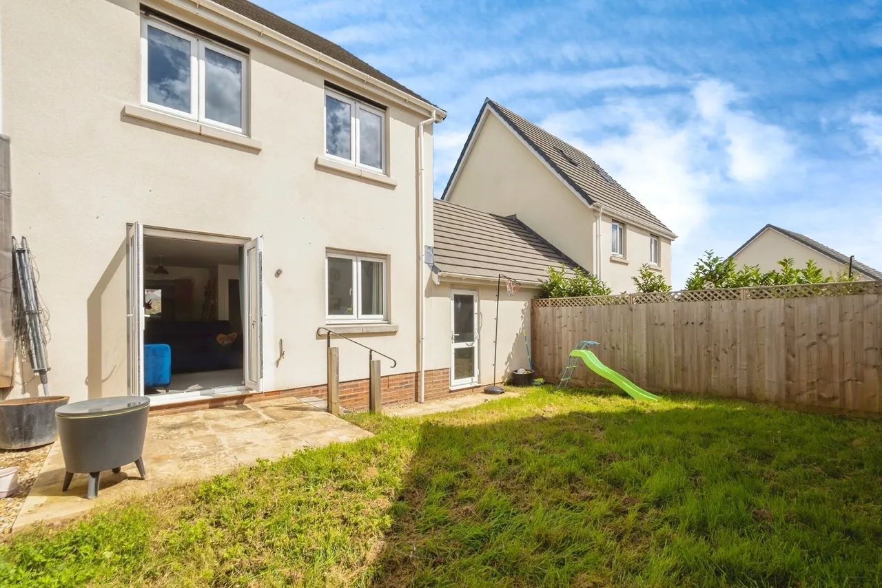 Pengelly Close, Kingsteignton, TQ12, photo 4