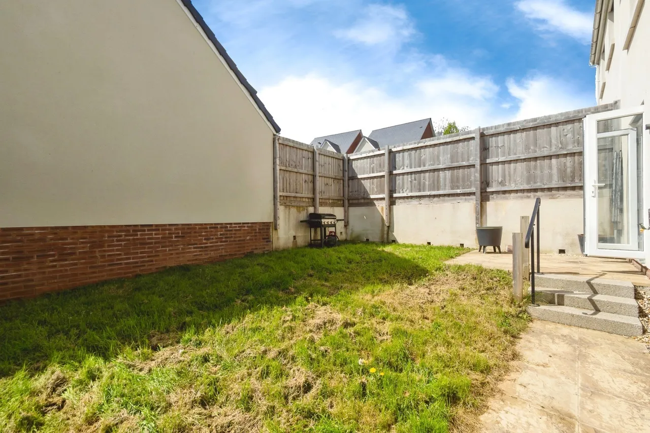 Pengelly Close, Kingsteignton, TQ12, photo 8