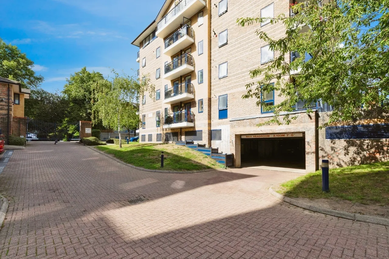 Tavistock Road, Croydon, CR0, photo 3