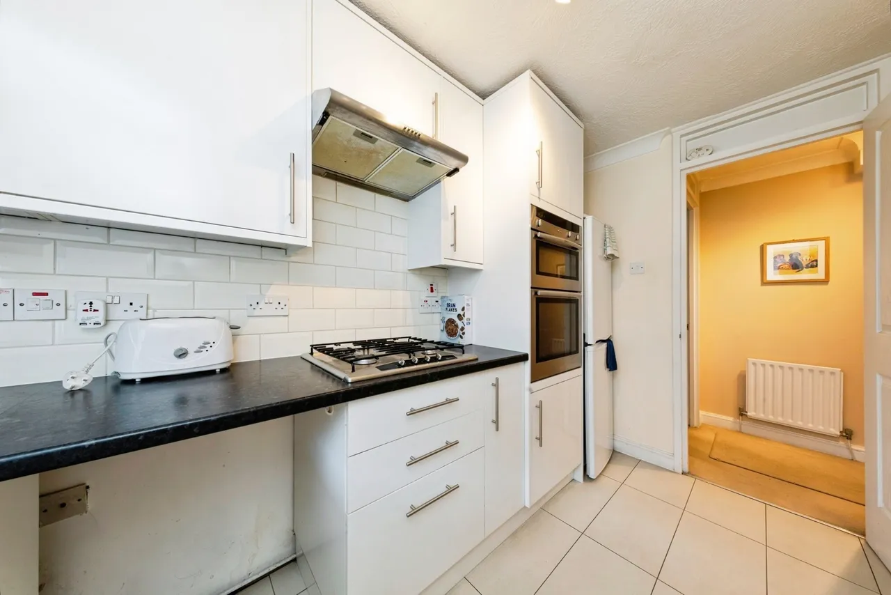 Tavistock Road, Croydon, CR0, photo 10