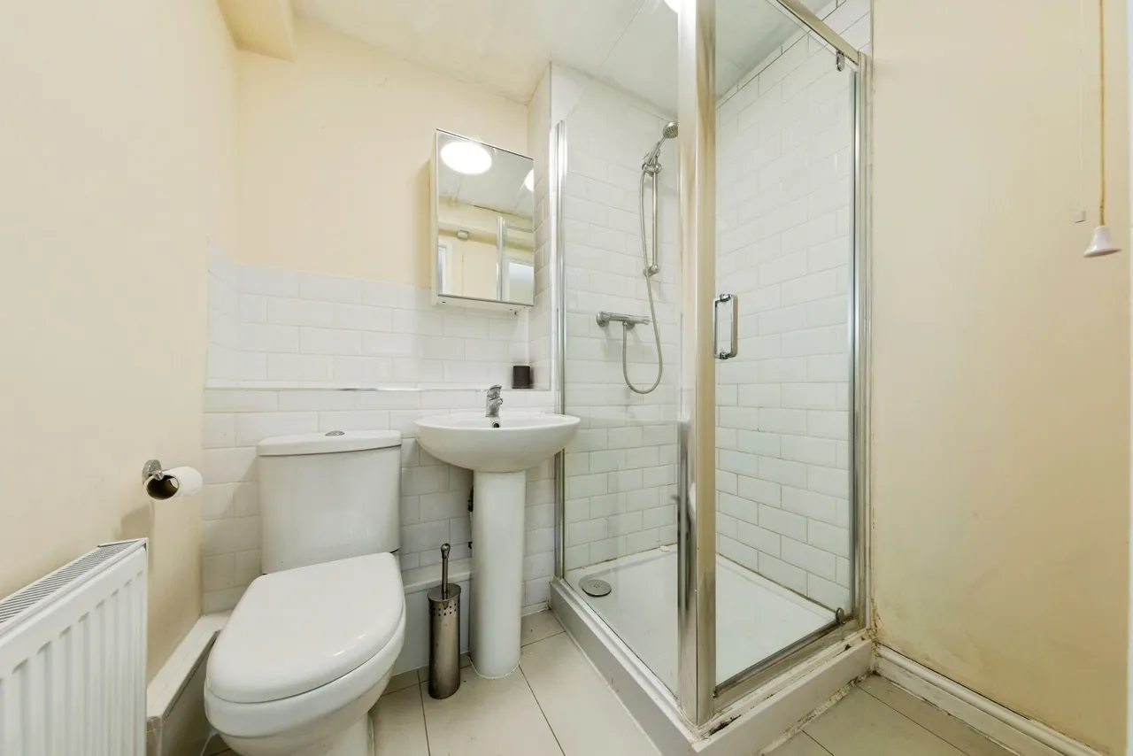 Tavistock Road, Croydon, CR0, photo 12