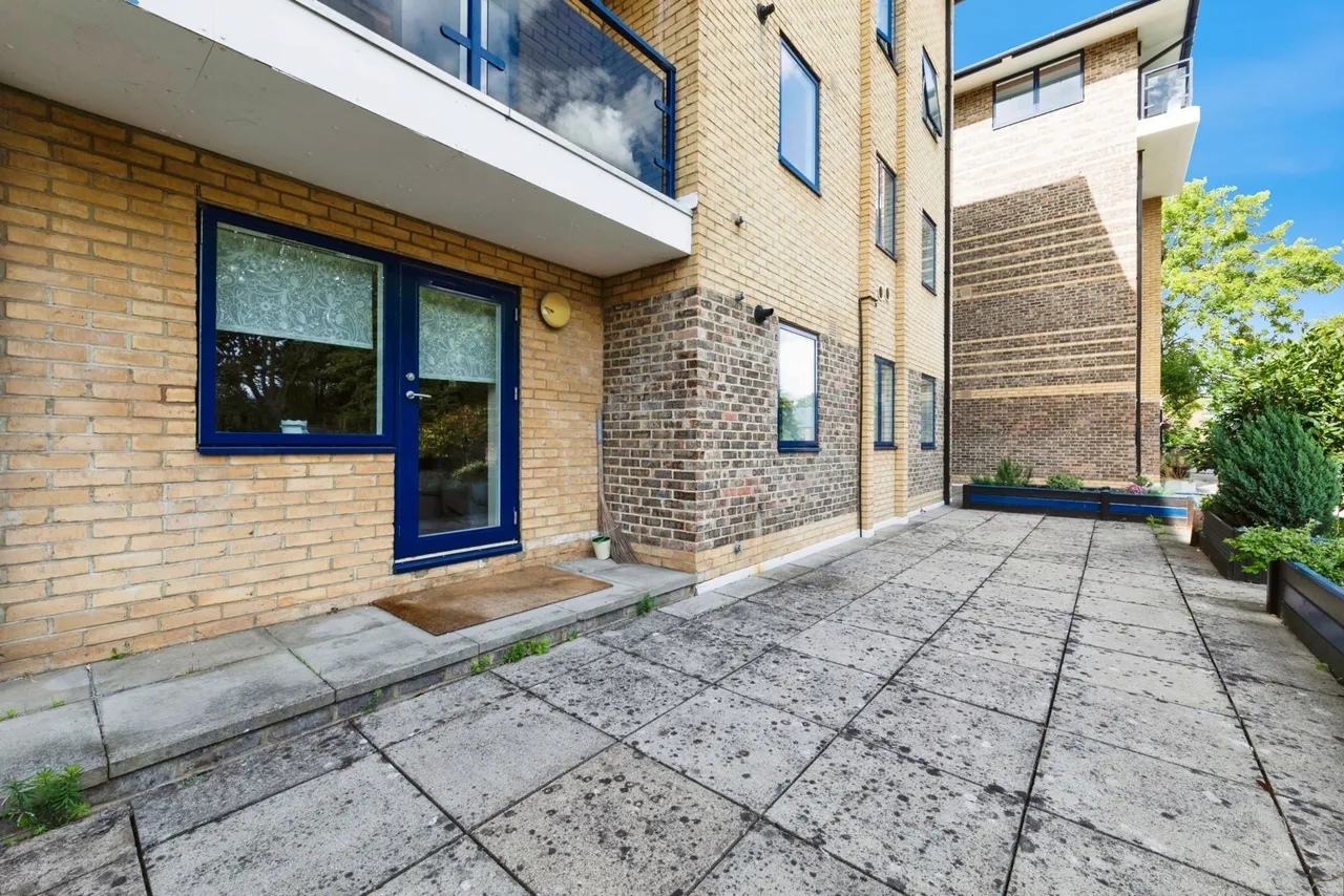 Tavistock Road, Croydon, CR0, photo 17