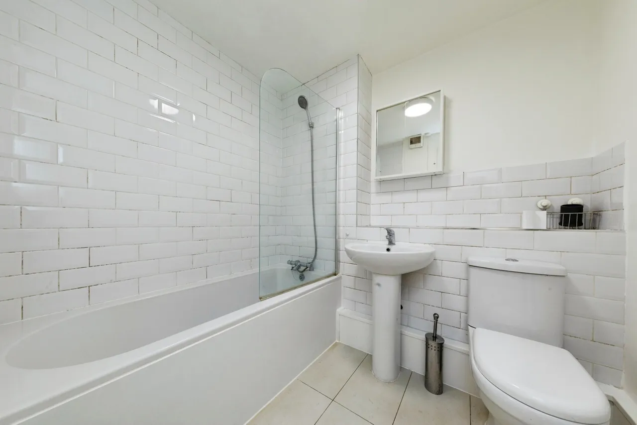 Tavistock Road, Croydon, CR0, photo 13