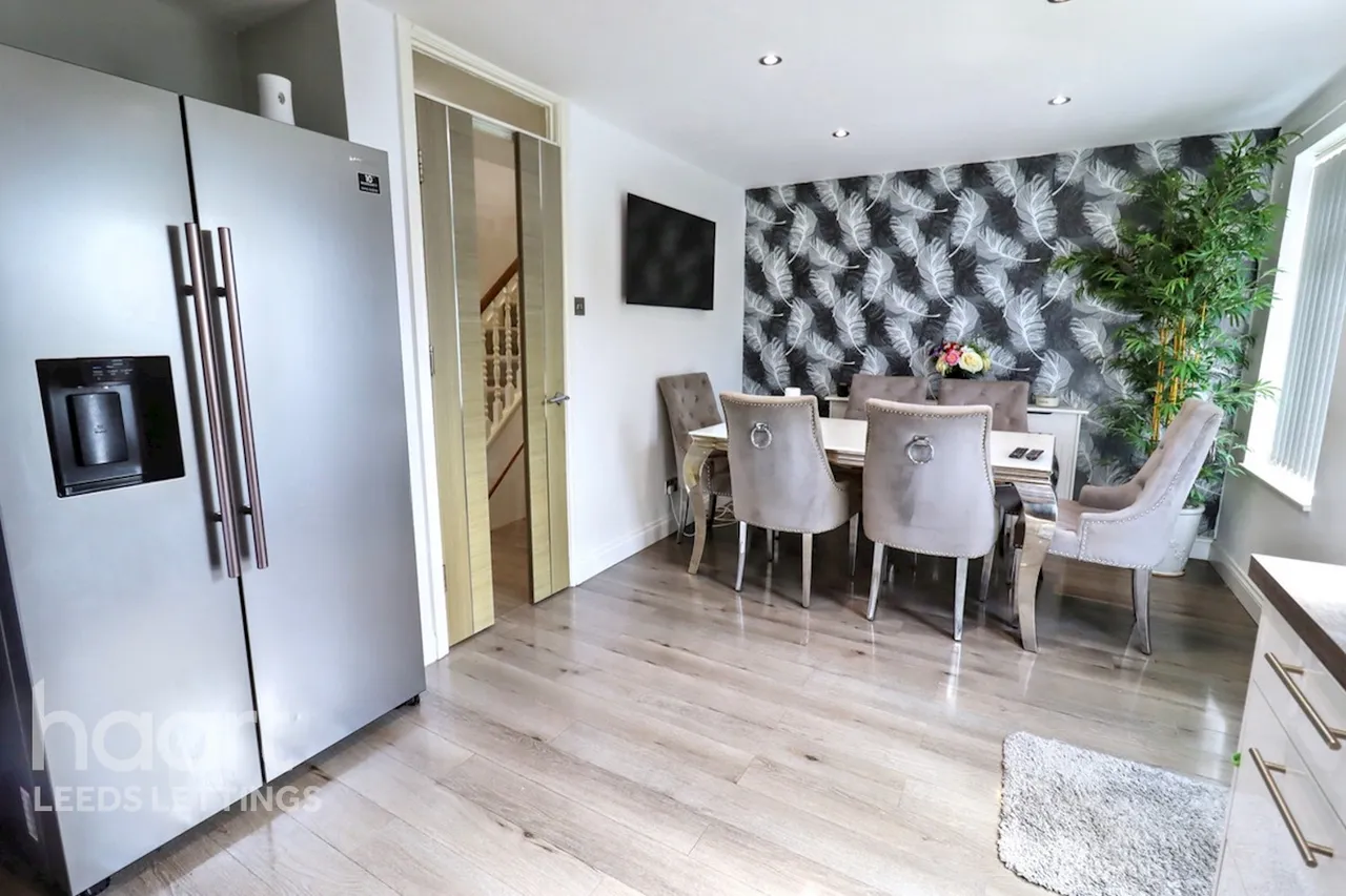 house to rent, Leeds, LS10