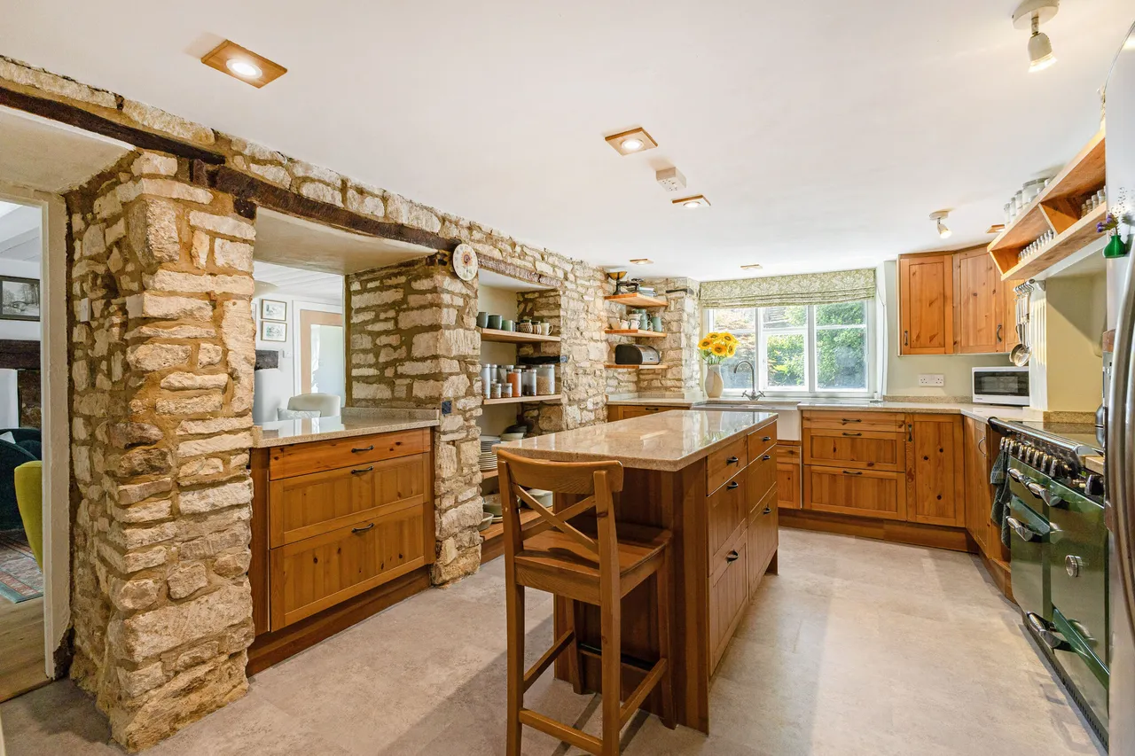 Spring Hill, Nailsworth, GL6, photo 3