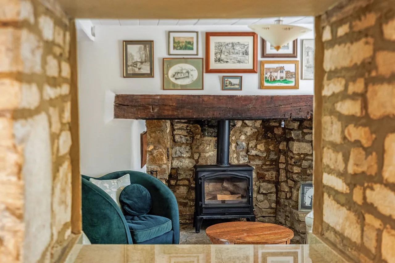 Spring Hill, Nailsworth, GL6, photo 10