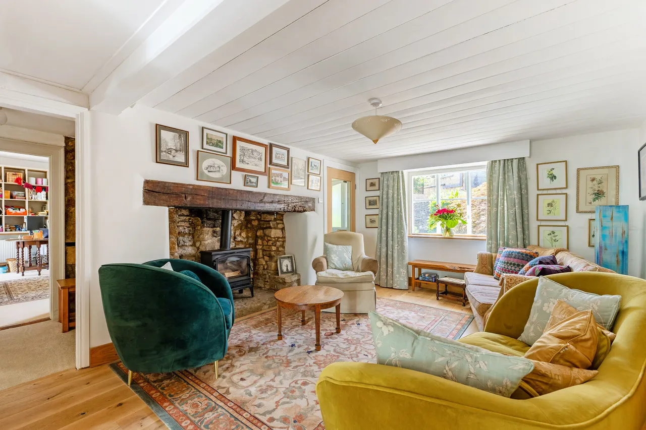 Spring Hill, Nailsworth, GL6, photo 4