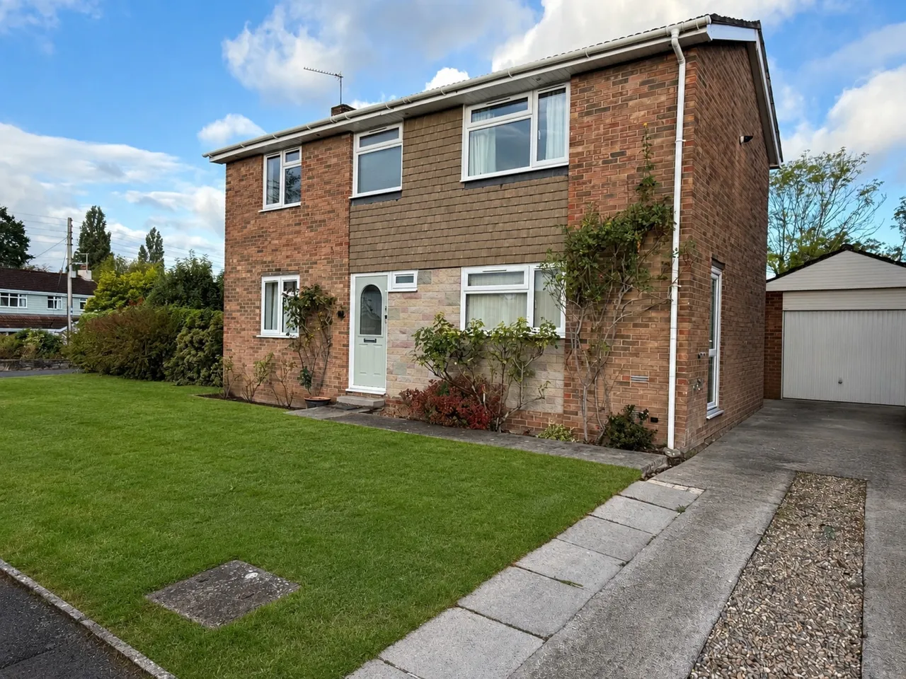 4 bed house for sale, Laurel Drive, Nailsea, BS48