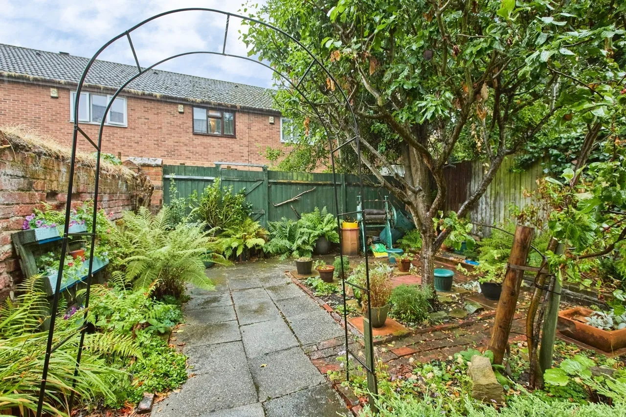 Uttoxeter New Road, Derby, DE22, photo 17