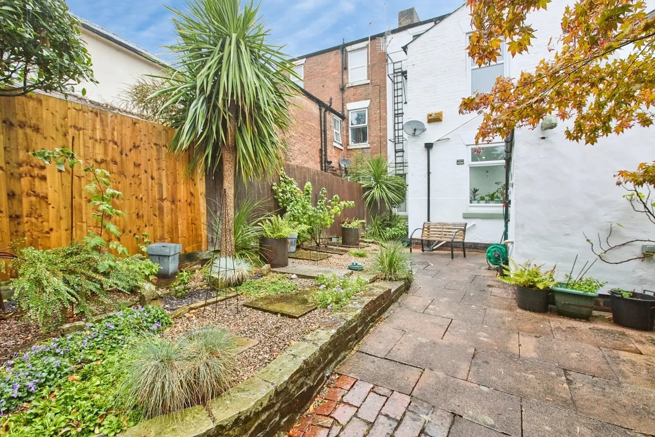 Uttoxeter New Road, Derby, DE22, photo 18