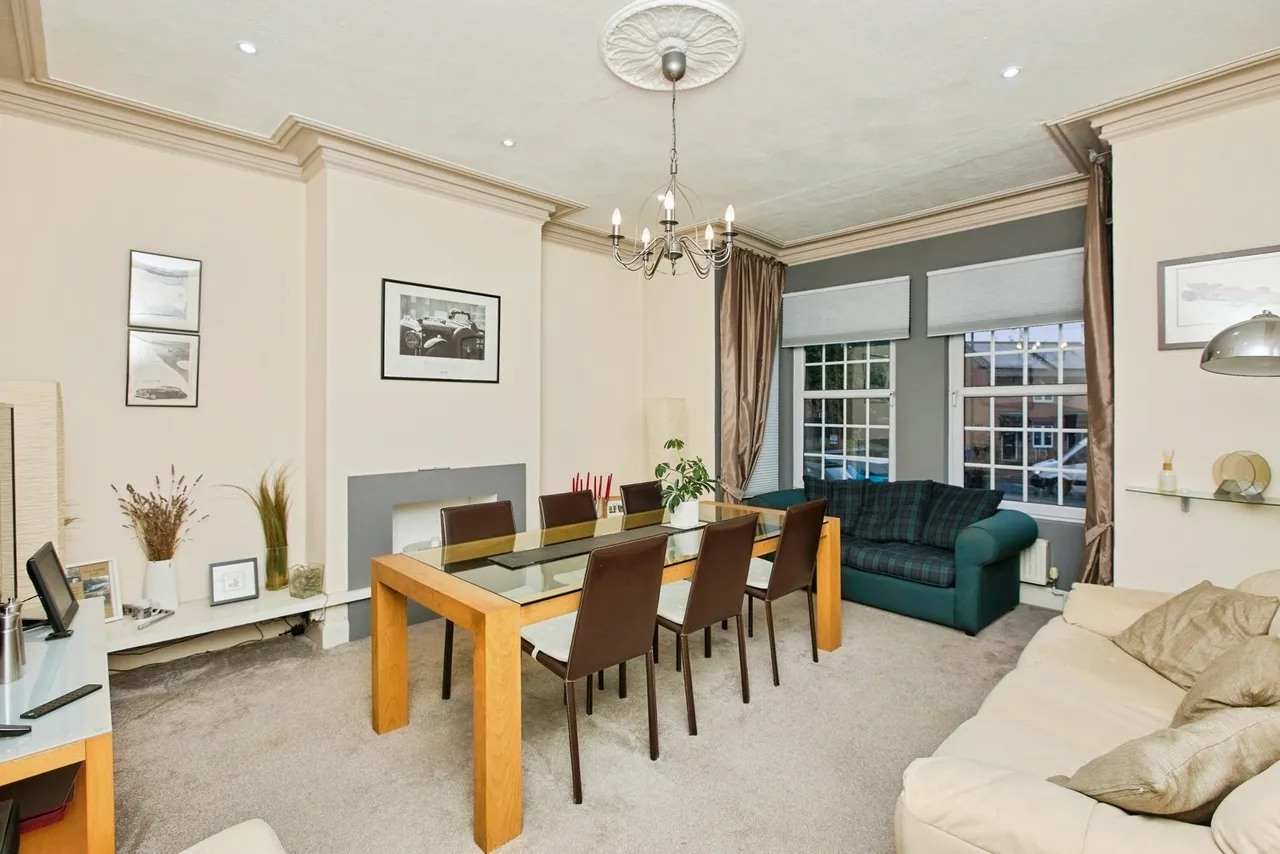 Uttoxeter New Road, Derby, DE22, photo 2
