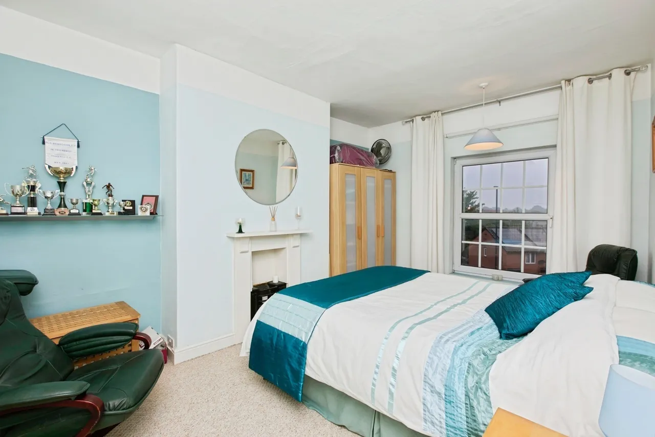 Uttoxeter New Road, Derby, DE22, photo 11