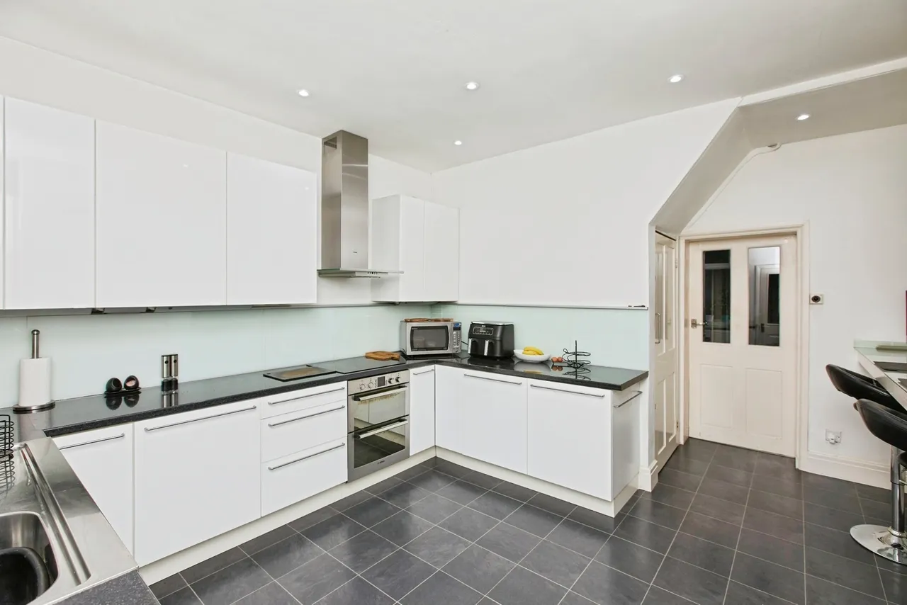 Uttoxeter New Road, Derby, DE22, photo 4