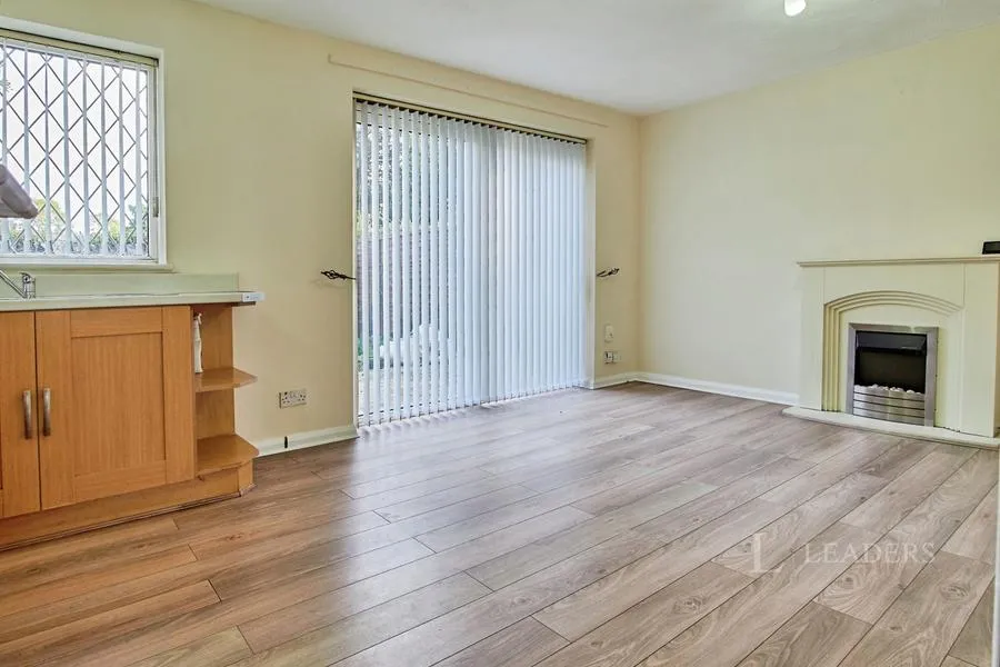 Lazy Hill, Birmingham, B38, photo 6