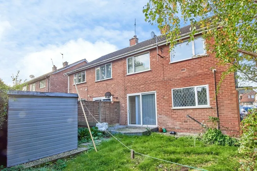 Lazy Hill, Birmingham, B38, photo 13