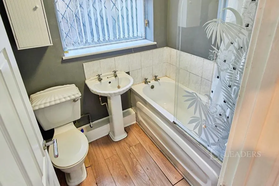 Lazy Hill, Birmingham, B38, photo 10