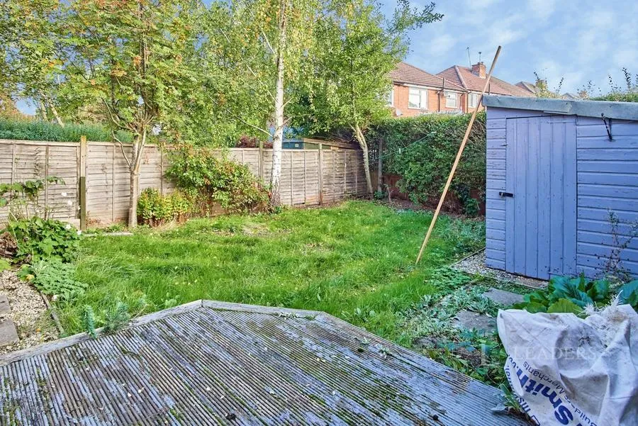 Lazy Hill, Birmingham, B38, photo 12