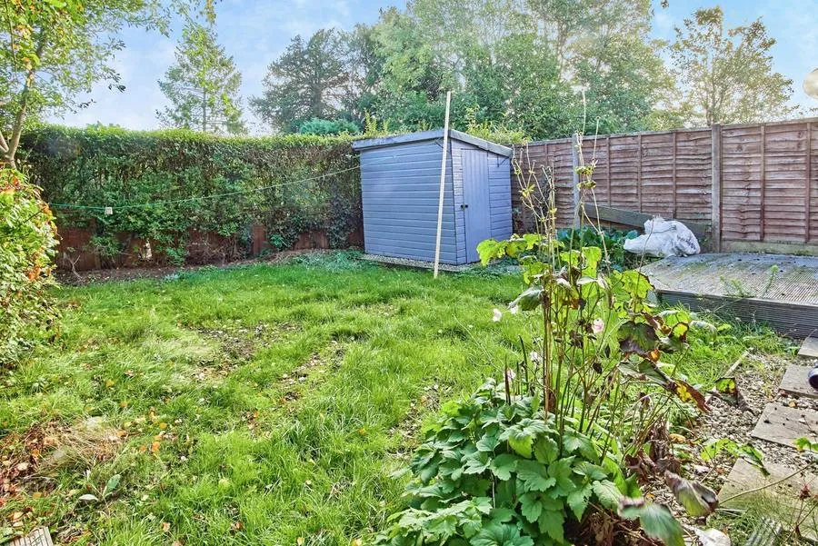 Lazy Hill, Birmingham, B38, photo 11