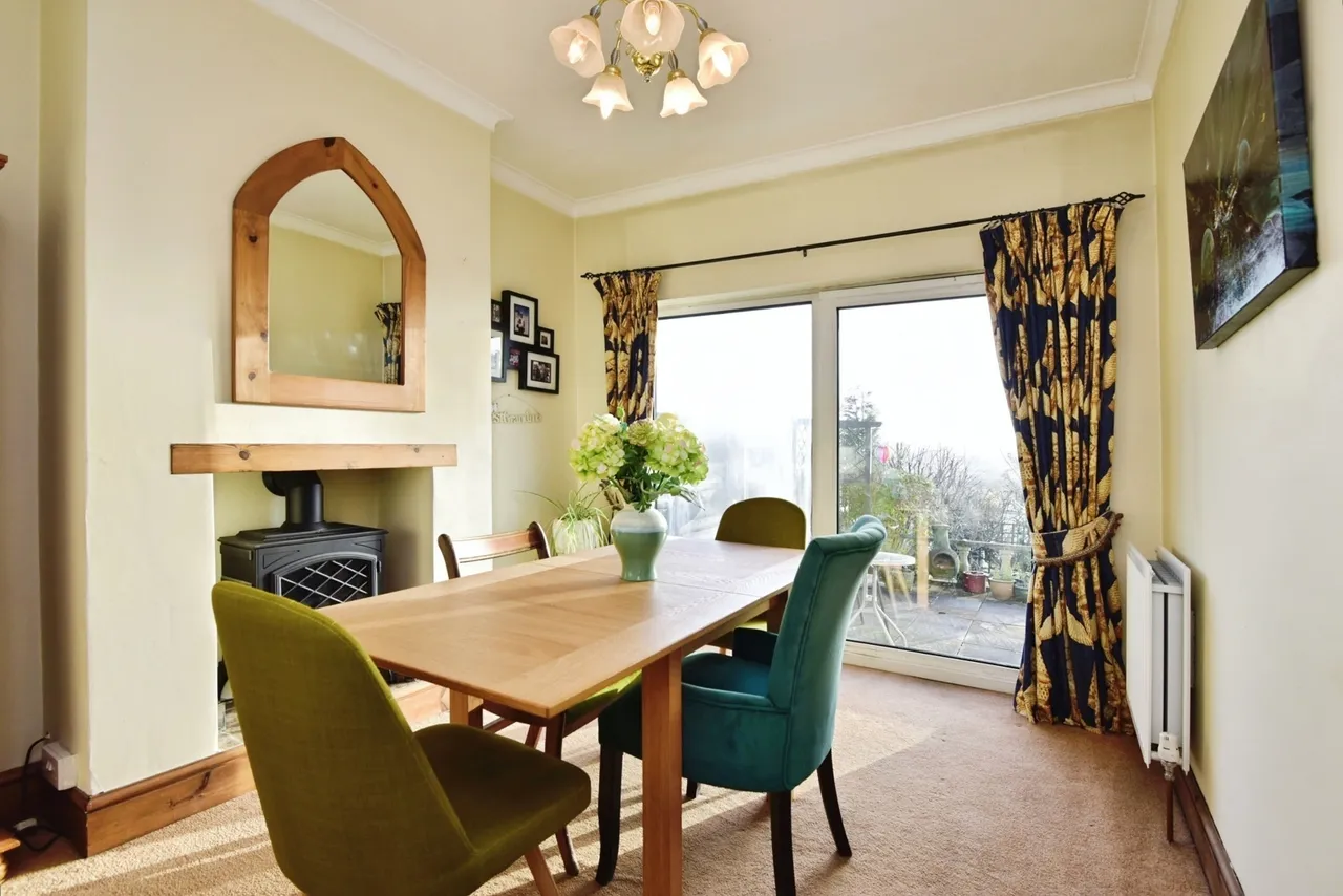 Hunters Way, Stoke-on-Trent, Staffordshire, ST4, photo 27