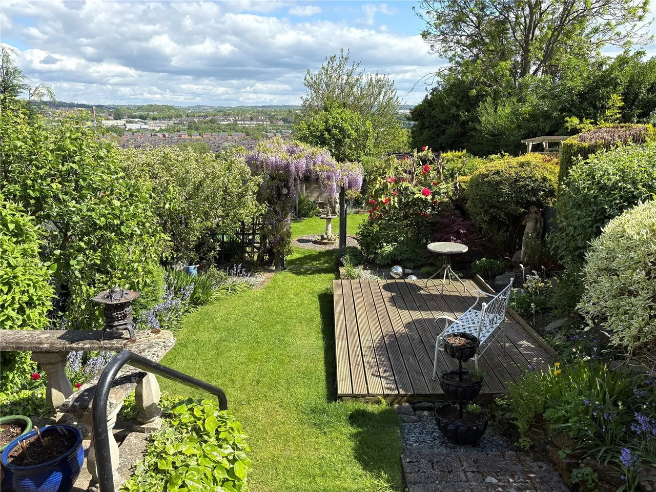 Hunters Way, Stoke-on-Trent, Staffordshire, ST4, photo 21