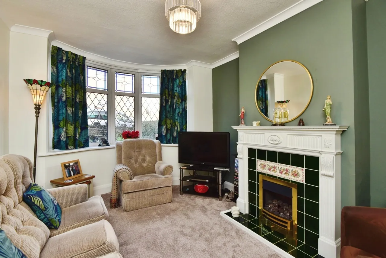 Hunters Way, Stoke-on-Trent, Staffordshire, ST4, photo 35