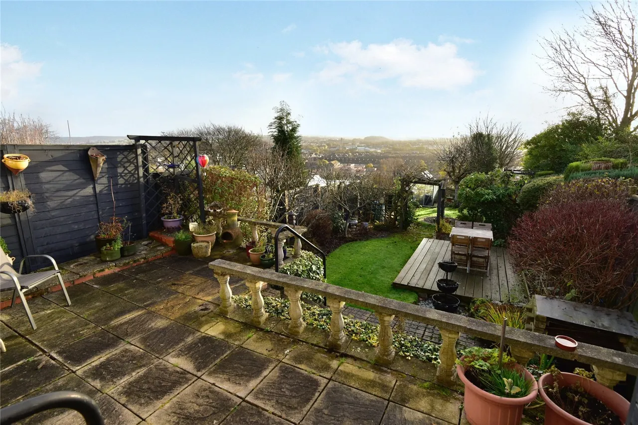 Hunters Way, Stoke-on-Trent, Staffordshire, ST4, photo 17