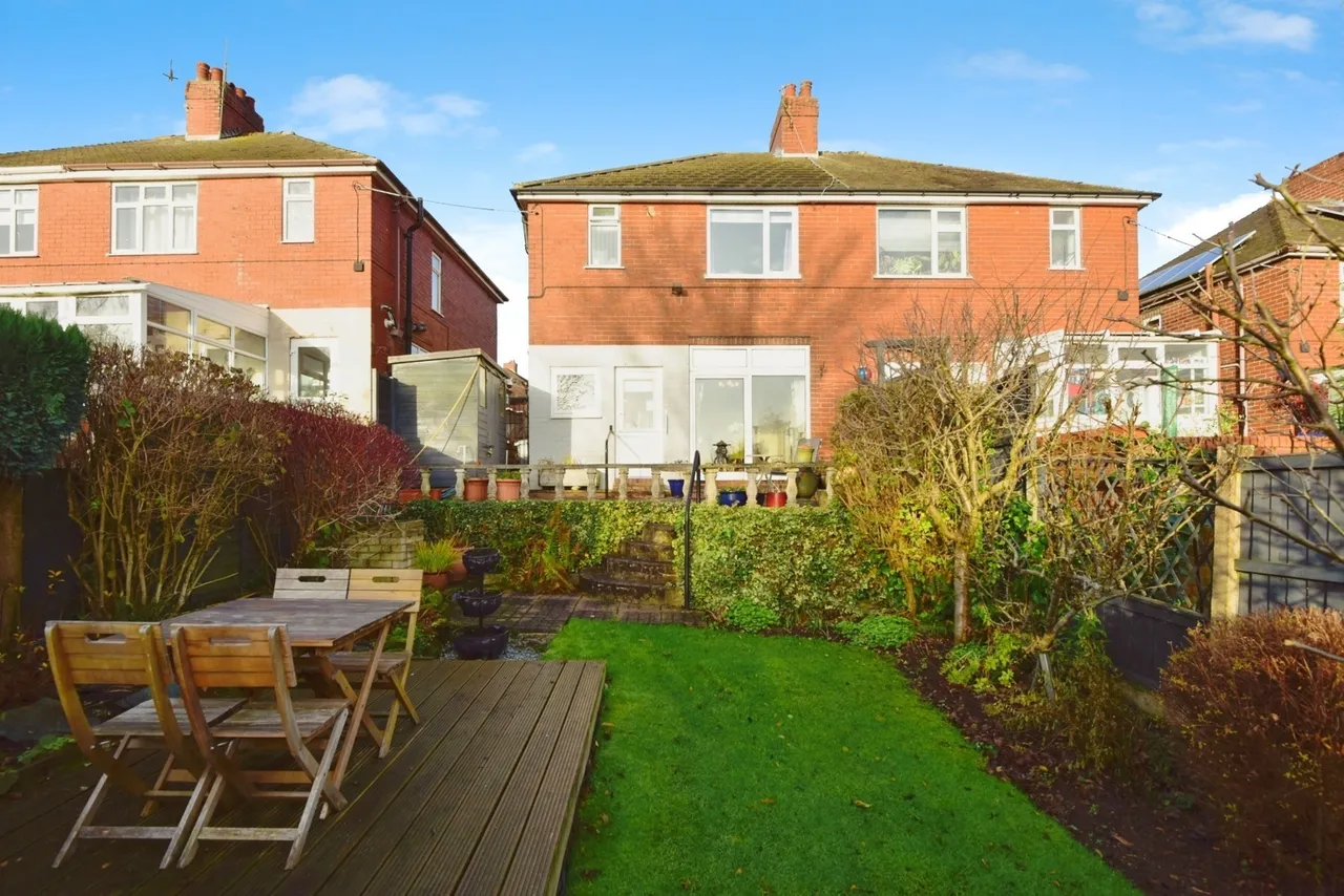 Hunters Way, Stoke-on-Trent, Staffordshire, ST4, photo 24