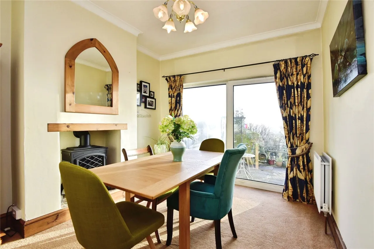 Hunters Way, Stoke-on-Trent, Staffordshire, ST4, photo 4