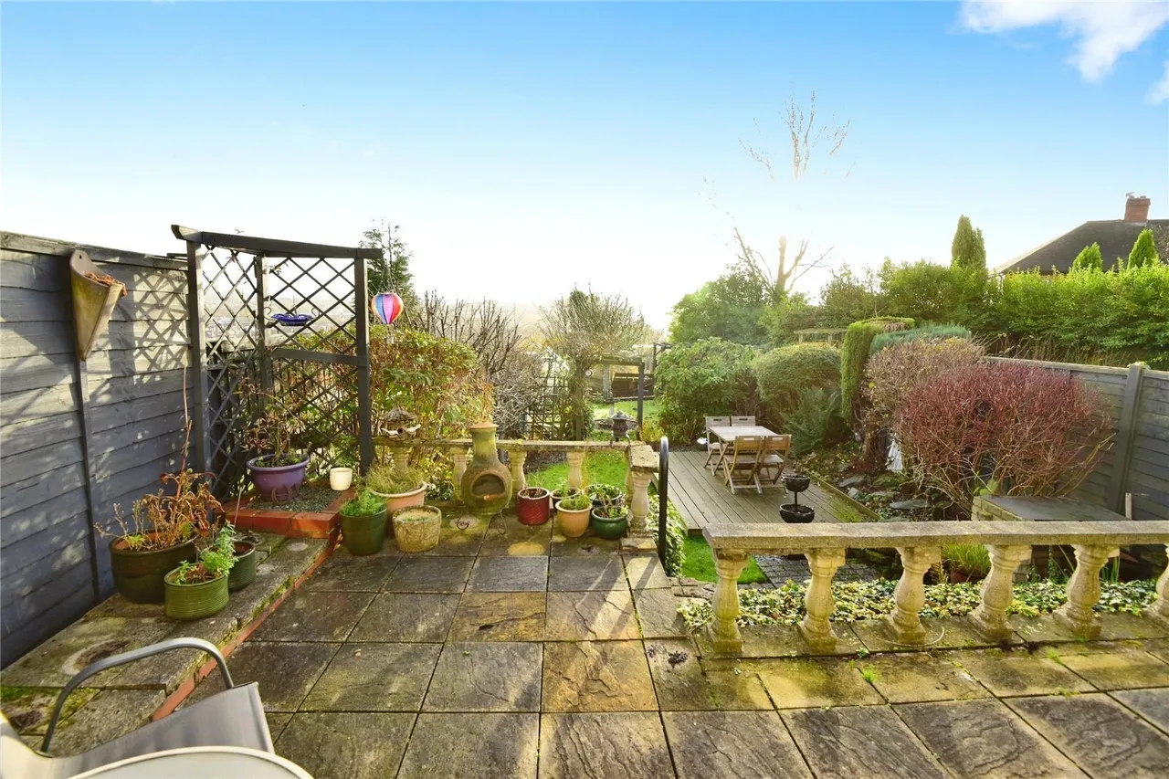 Hunters Way, Stoke-on-Trent, Staffordshire, ST4, photo 18