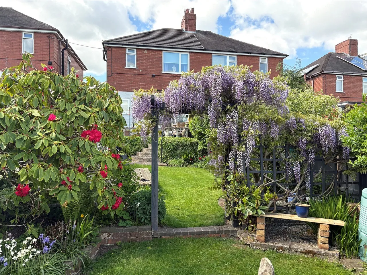Hunters Way, Stoke-on-Trent, Staffordshire, ST4, photo 16