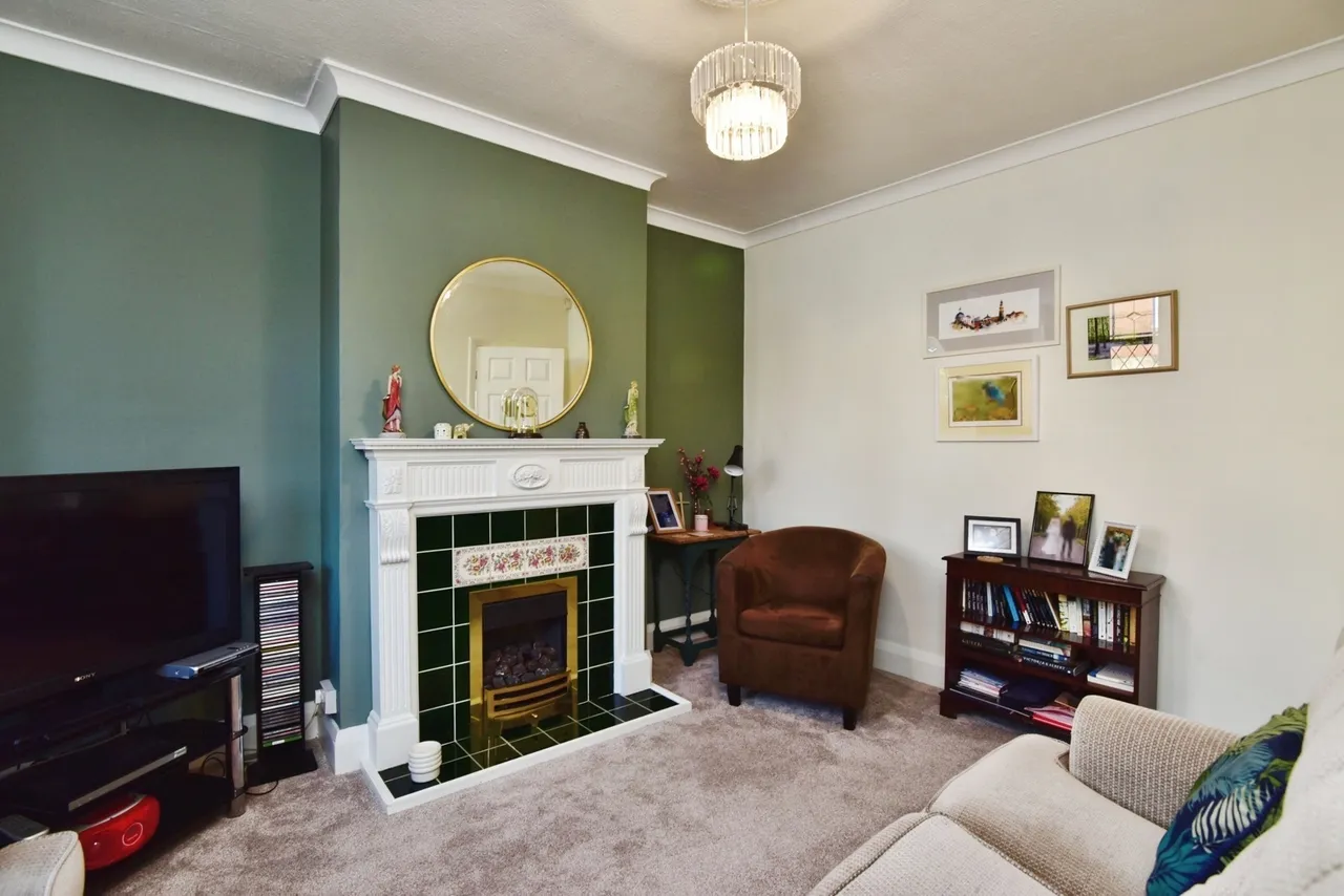 Hunters Way, Stoke-on-Trent, Staffordshire, ST4, photo 37