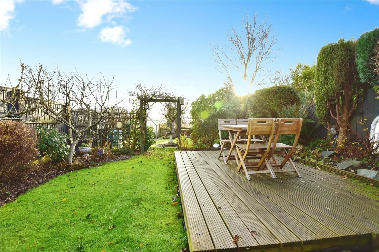 Hunters Way, Stoke-on-Trent, Staffordshire, ST4, photo 20