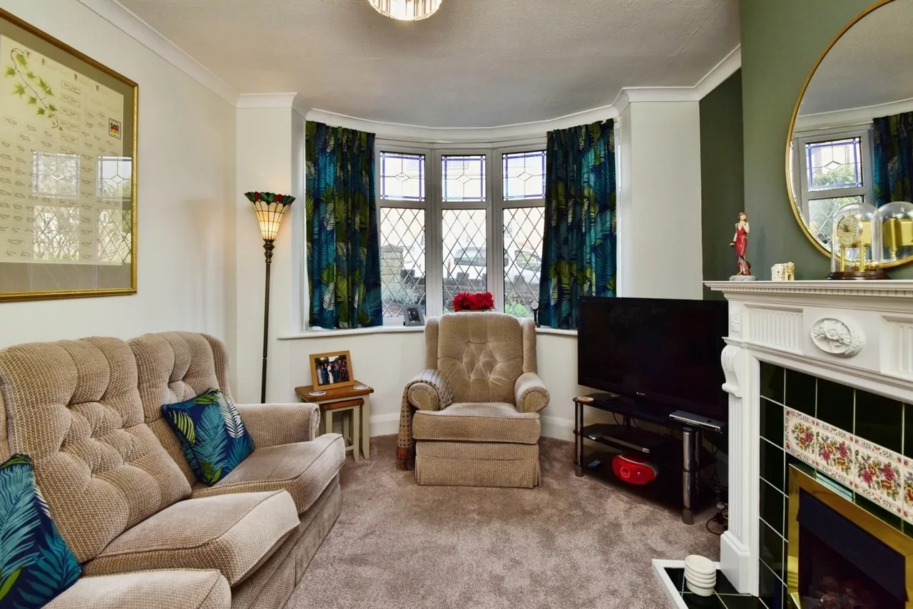 Hunters Way, Stoke-on-Trent, Staffordshire, ST4, photo 36