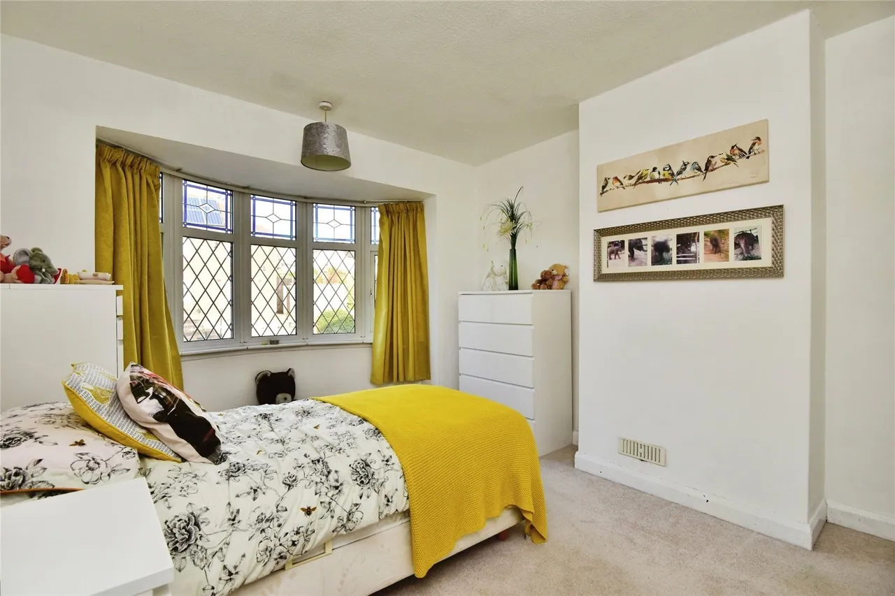 Hunters Way, Stoke-on-Trent, Staffordshire, ST4, photo 11