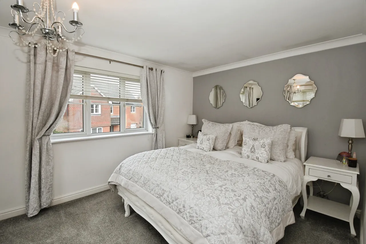 Fern Drive, Market Rasen, LN8, photo 7