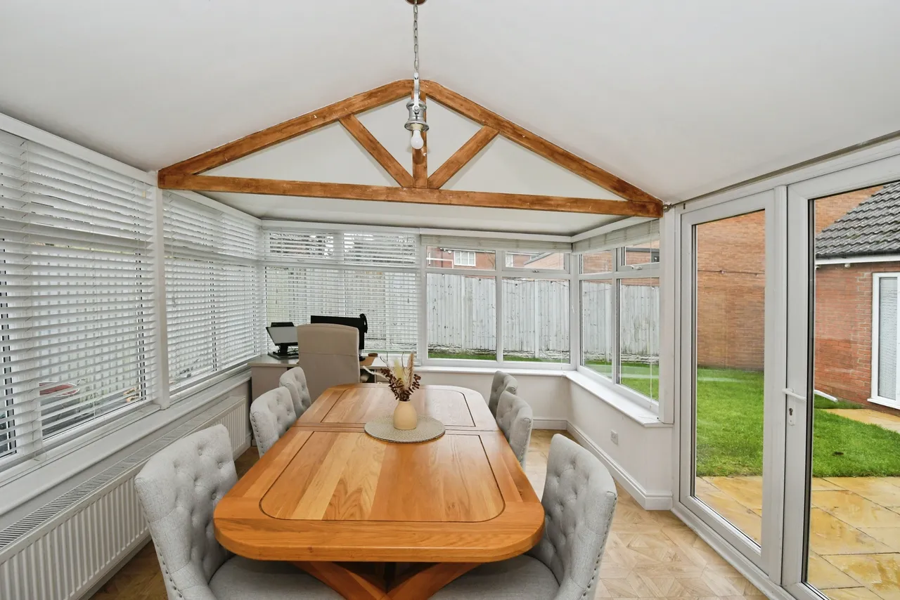 Fern Drive, Market Rasen, LN8, photo 6