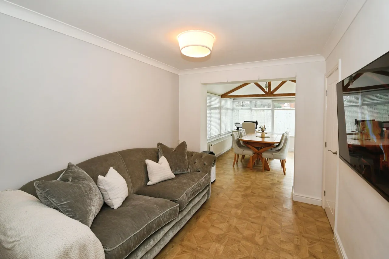 Fern Drive, Market Rasen, LN8, photo 4