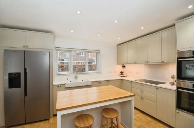 Fern Drive, Market Rasen, LN8, photo 3