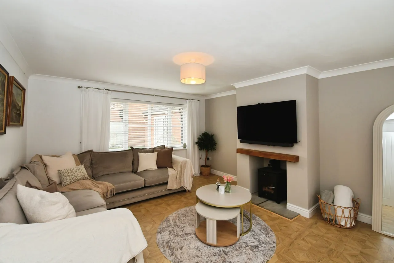 Fern Drive, Market Rasen, LN8, photo 2