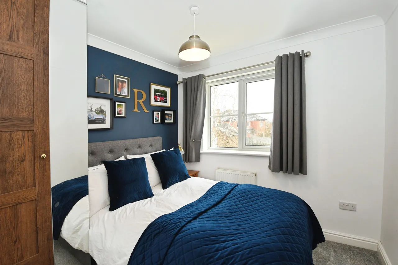 Fern Drive, Market Rasen, LN8, photo 9