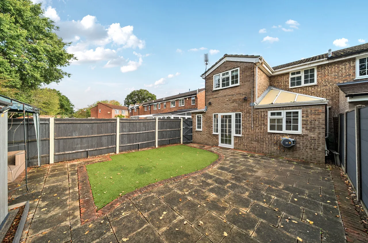 Mayridge, Fareham, PO14, photo 18