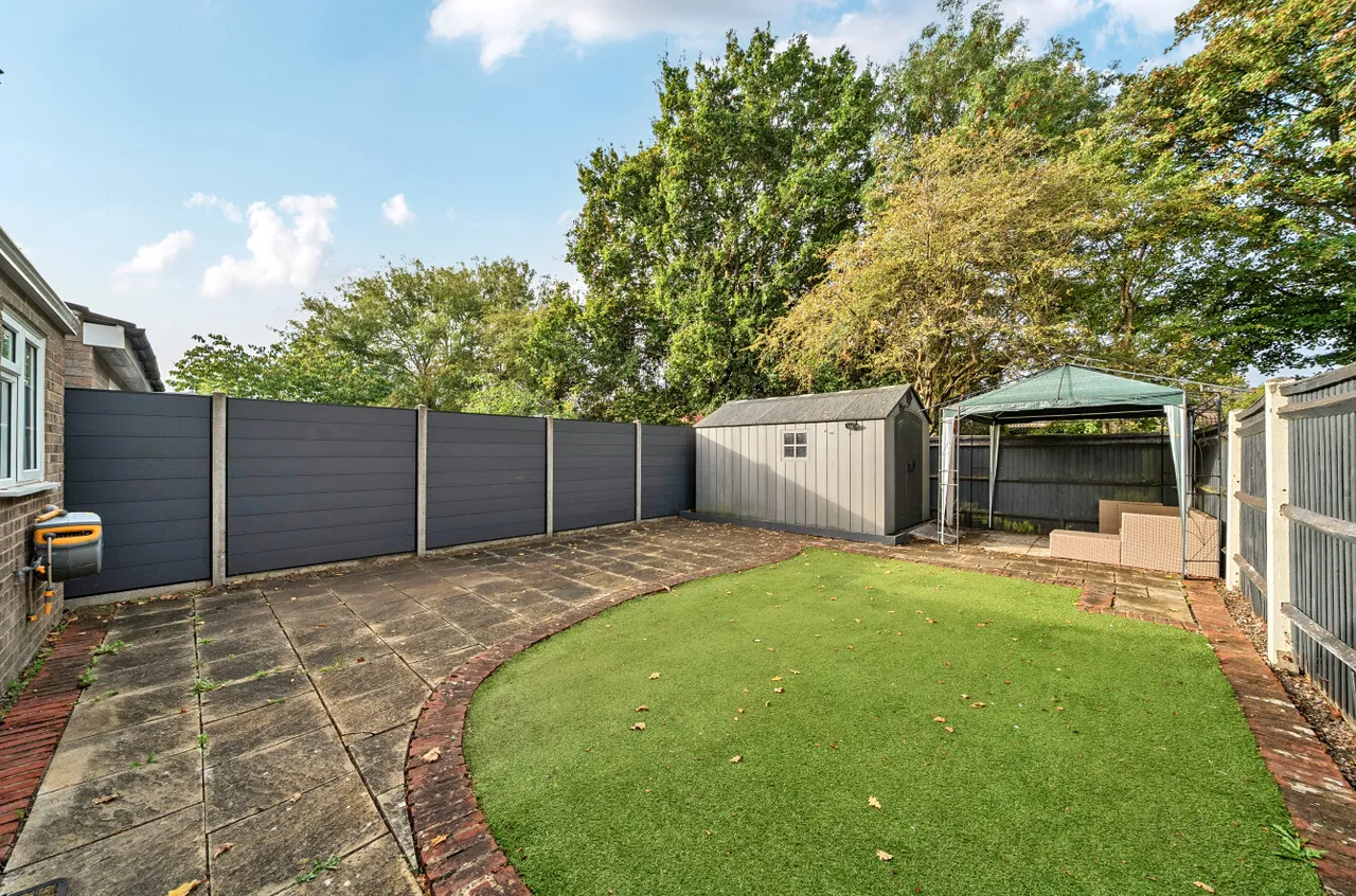 Mayridge, Fareham, PO14, photo 16