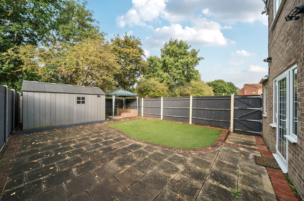 Mayridge, Fareham, PO14, photo 17
