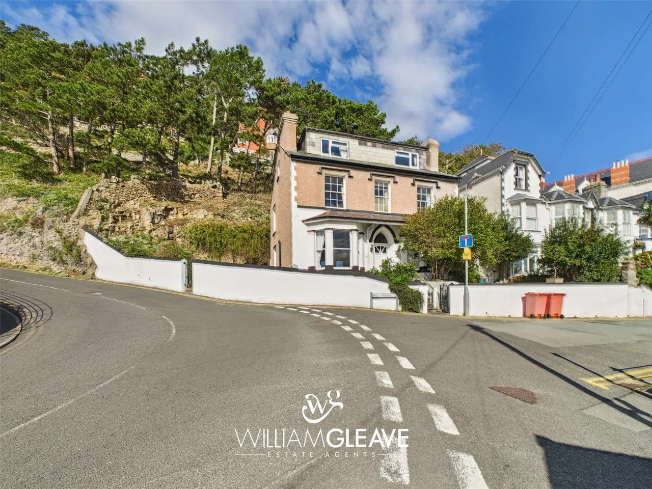 Hill Terrace, Llandudno, Conwy, LL30 2LS, photo 33