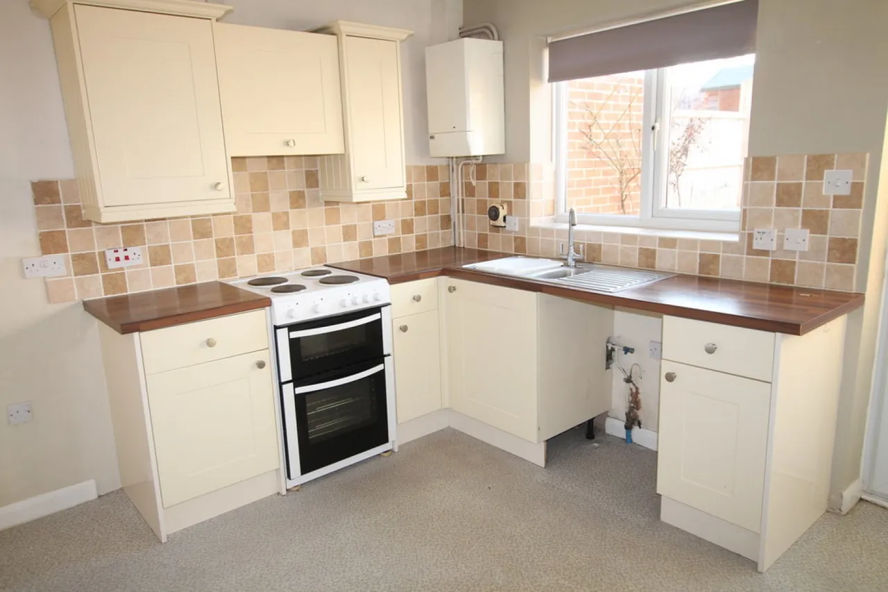 Campbell Close, Grantham, photo 4