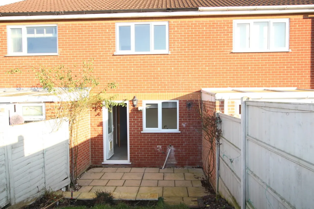 Campbell Close, Grantham, photo 10