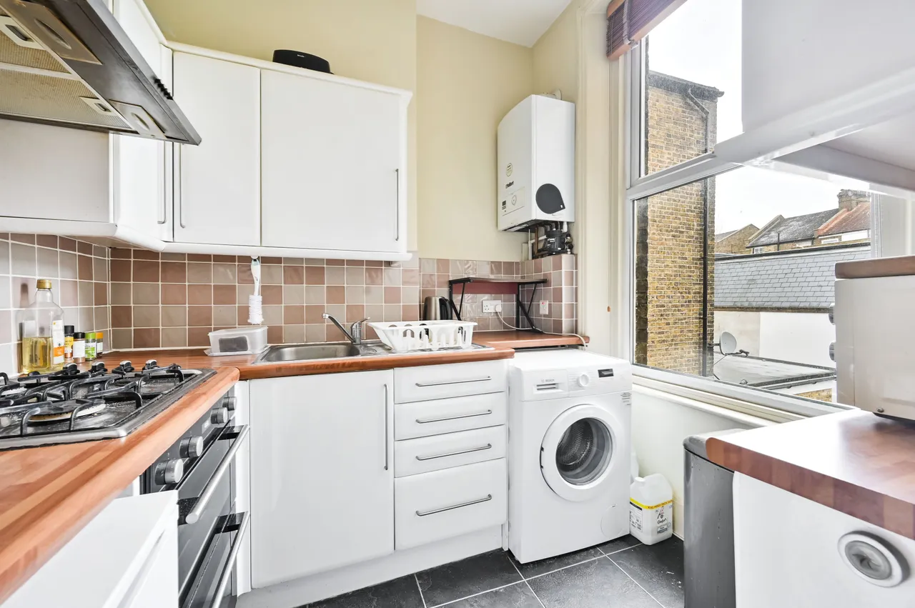 203b Bravington Road, London, photo 10