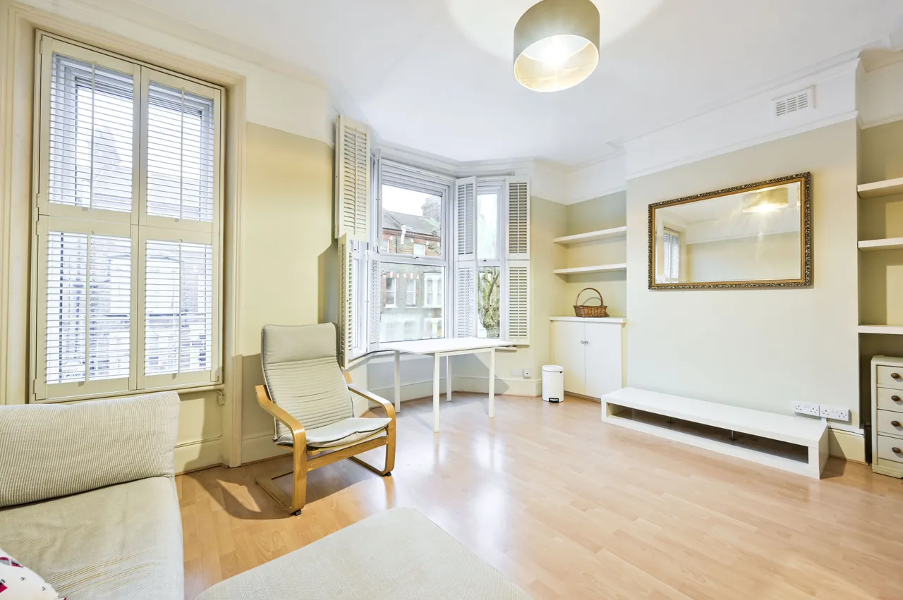 203b Bravington Road, London, photo 7