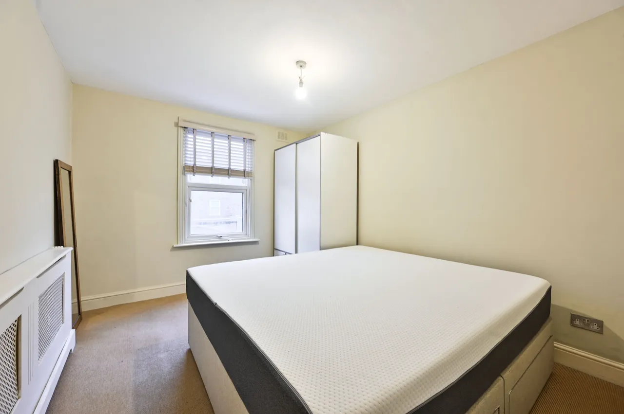 203b Bravington Road, London, photo 8